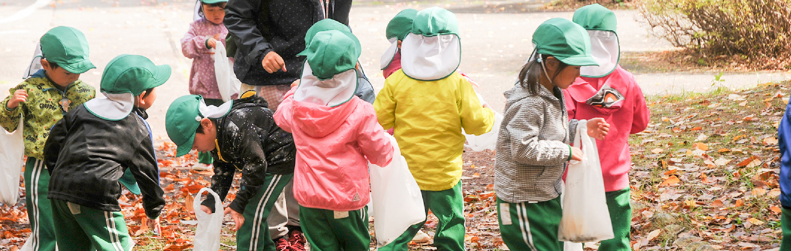 みのむしの時間